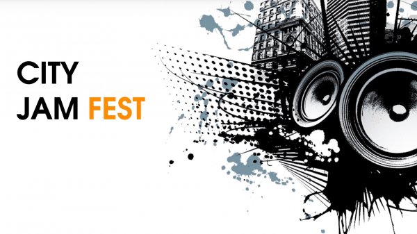 City Jam Fest