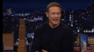 Сэм Хьюэн рассказывает о финале седьмого сезона «Чужестранки» и о том, как они с актерами отправилис