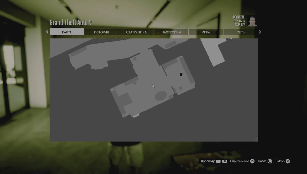 Grand Theft Auto V #19 Самолетный кошмар