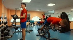 Екатеринбургское суворовское военное училище. Фильм к 300-летию Екатеринбурга