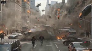 Точка невозврата для кино. ИИ уже не будущее. Это замена.