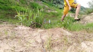 эксперимент с бутылкой ЧАСТЬ 15