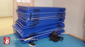 Директор ОЦ номер 5, где школьница сломала позвоночник на физкультуре, наказан штрафом