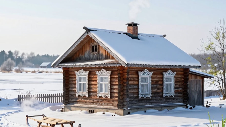 СЕЛЬСКИЕ БУДНИ смотреть онлайн