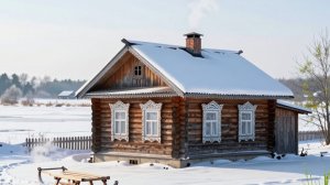 СЕЛЬСКИЕ БУДНИ