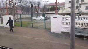 К Армавиру. 17.02.2026