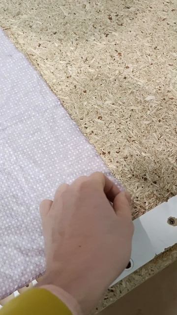 Сверление под петли станке на с ЧПУ