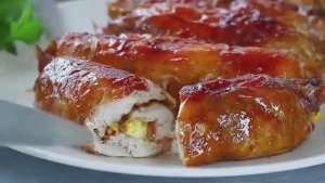 Вот как я готовлю куриные ножки. Это так вкусно, что семья всегда просит добавки!