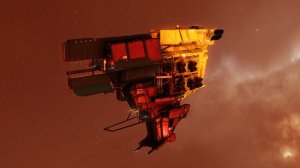 Munin на Sansha Haven