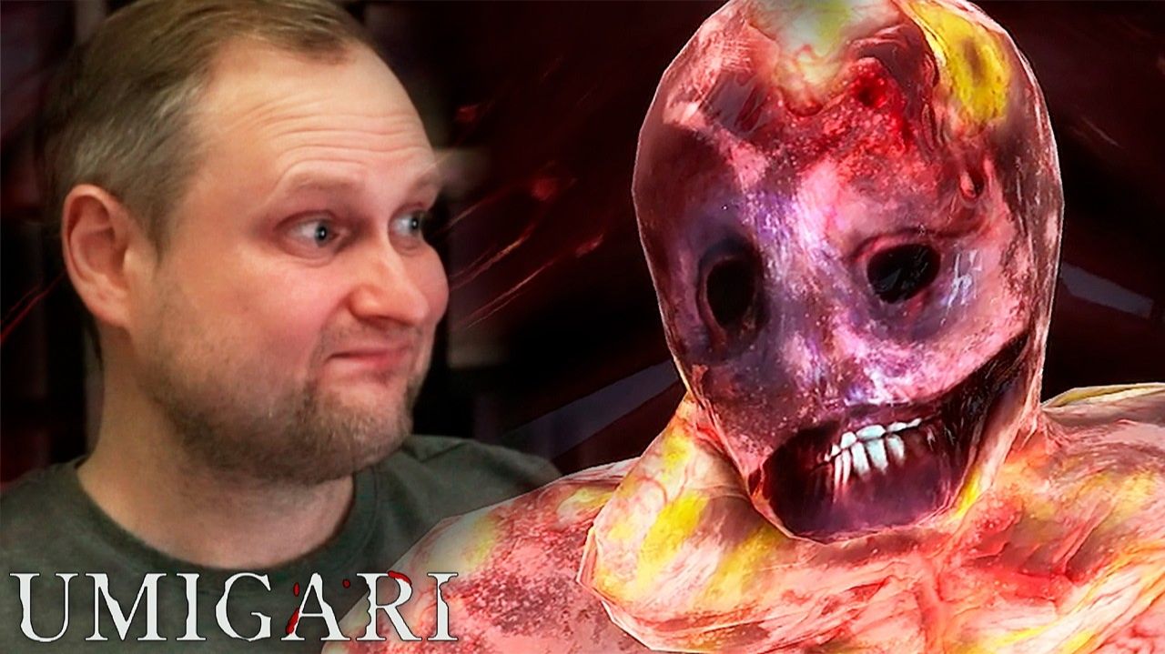 ФИНАЛ ► UMIGARI #2 (KuplinovPlay)