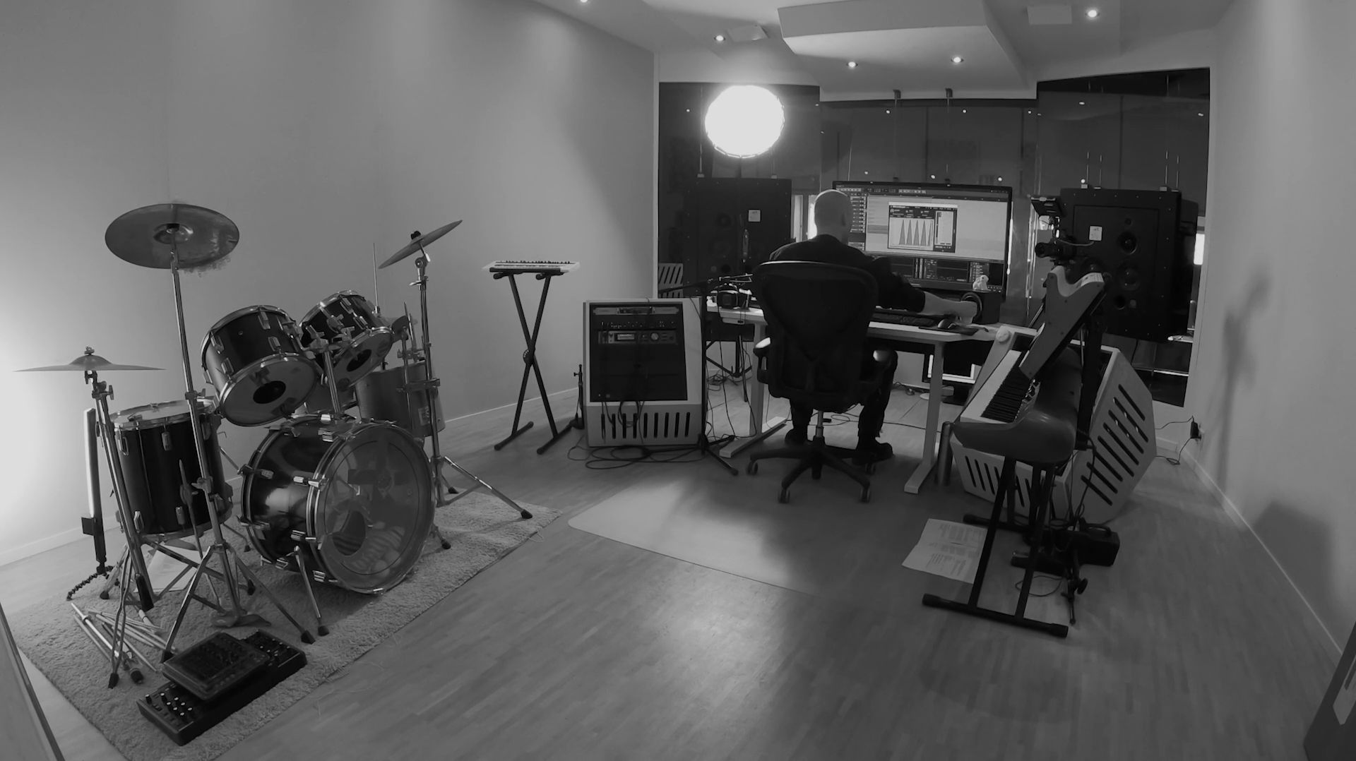 10. Nik: Distortion Part 1