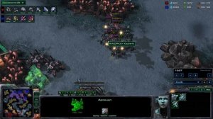 SC2 ТвЗ Кайфарик - Папа Хэнкс