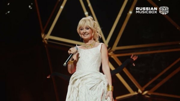 Валерия - Я была бы | Реальная премия Music Box