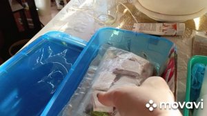 16 февраля непогода.17 февраля мороз и солнце,гололёд.Что есть из удобрений