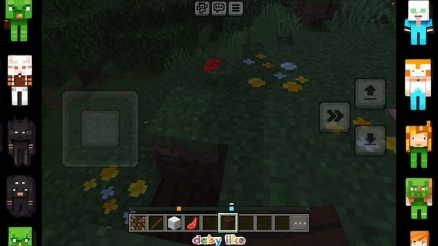 Майнкрафт 2 / Minecraft live 2