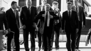 Мировая элита на работе! Путин and Эрдоган