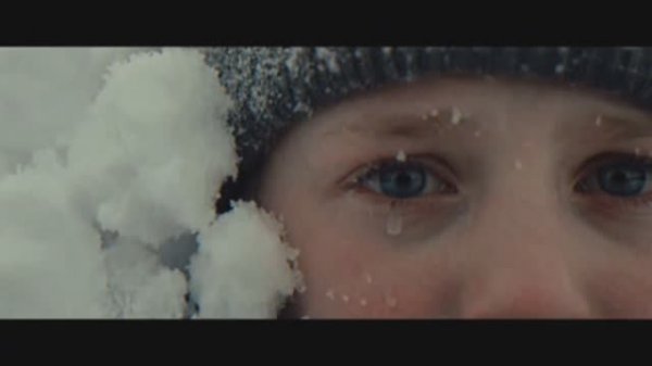 А ты, остановился бы?