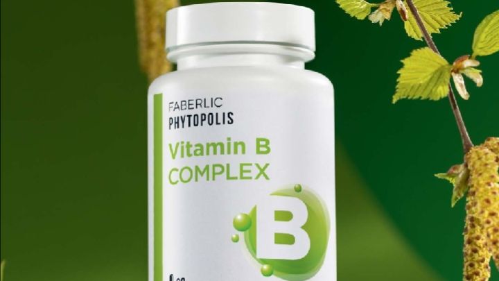 Зачем нужны витамины группы В 💊 смотреть онлайн
