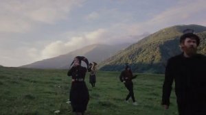 Официальный трейлер "Великанцы (2025)"