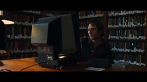 Официальный трейлер "Спрингстин. Избавь меня от небытия (2025)"