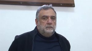 Вынесен приговор экс-госминистру бывшей непризнанной Нагорно-Карабахской республики Рубену Варданяну