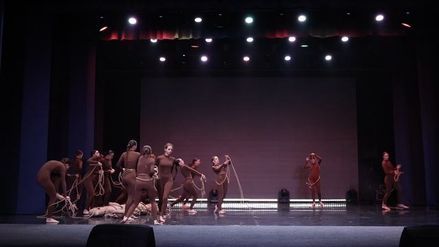 Когда Я решаю быть_лауреат I степени_МХФК «КУБОК МЕЧТЫ»_Сюрприз_15.02.2026