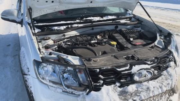 Ларгус умер на 16-й тысяче пробега😢. Стоит ли покупать?