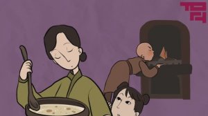 Сказки народов мира: Китайская Народная Республика