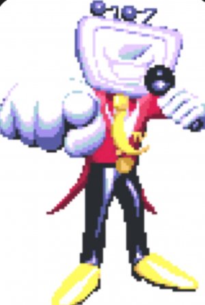 играем в дельтарун #13