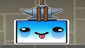 САМЫЕ АБСУРДНЫЕ ИСТОРИИ в Geometry Dash!