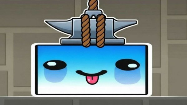 САМЫЕ АБСУРДНЫЕ ИСТОРИИ в Geometry Dash!