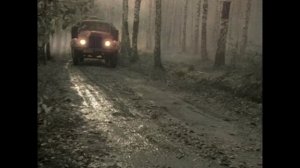 Маргарита Суворова - Колеса