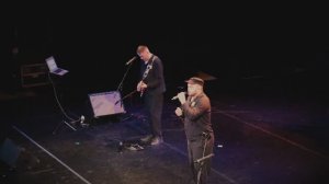 Бутырка Моя подружка с Центра