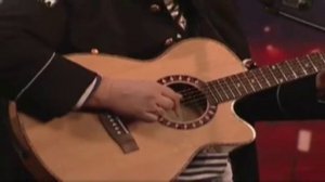 Песня о теннисе (спортивная) В Гогин st Werema54