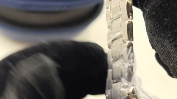 Grand Seiko sngr262 mod отправка