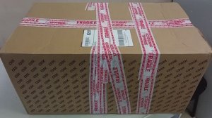 Убийца биноклей СССР ЧАСТЬ 1