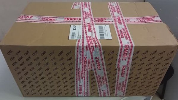 Убийца биноклей СССР