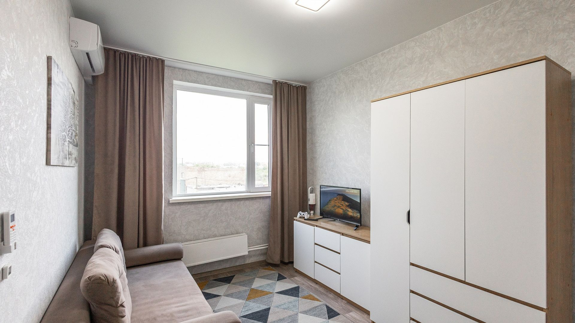 2ая Учхозная 4к2