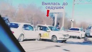 ДТП Воронеж.