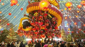 Пельмени цзяоцзы, чайная церемония и иероглифы счастья: самые важные традиции на китайский Новый год