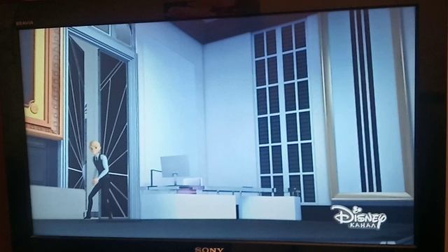 Фрагмент эфира канала Дисней Disney 13.12.2022 14:58