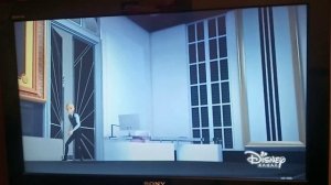 13.12.22 Фрагмент эфира канала Дисней Disney