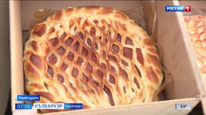 21.10- «Вести. Адыгея» от 16.02.2026г.