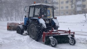 В Корсаков пришел циклон с обильными осадками и порывистым ветром