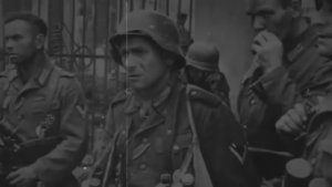 Немецкие солдаты о войне и советском солдате .