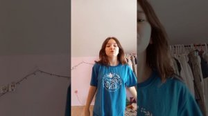 учусь делать сальто вперёд