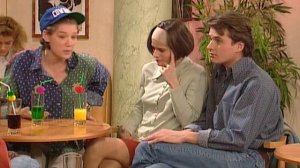 Элен и ребята 99 серия «Англичанку пристроить» (сериал, 1992)