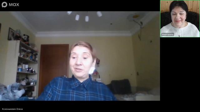 376 Интервью каналу Сказкотерапия. Часть 2.