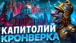 Капитолий Кронверка [1]