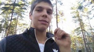 выживание в лесу ЧАСТЬ 7